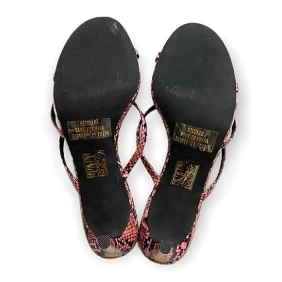 New Jeffrey Campbell Sandal - Picture 9 of 12